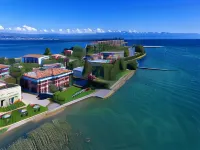 Smeraldo Dip Villa Canneto
