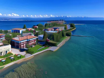 Smeraldo Dip Villa Canneto Hotels near Spiaggia Lido Delle Bionde
