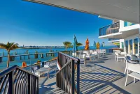 Fusion Resort Waterfront Suites - parking