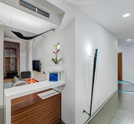 Starlight Luxury Rooms