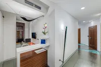 Starlight Luxury Rooms