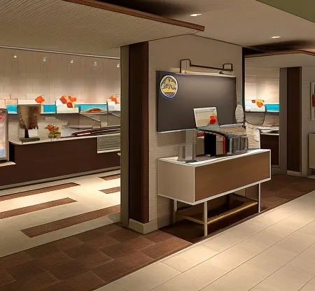 Holiday Inn Express & Suites MCKINNEY - FRISCO EAST by IHG