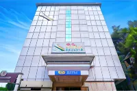 FabHotel Prime Golden Emerald - Nr St Mary's Church Cni Hotel a Mundhva
