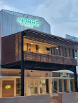 narra hotel bandara semarang Hotel dekat YAMIKU PERES SEMARANG
