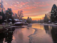 Forsthaus Seebergen