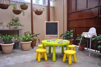 Venera-1 Hotel
