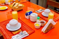 Hostal Samakuy AQP Hotels in 