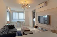 Pintarman Suites @ Miri Times Square Các khách sạn ở Miri