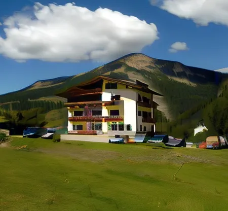 Villa Insam