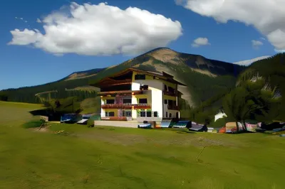 Villa Insam Hotels near Biblioteca Tresl Gruber