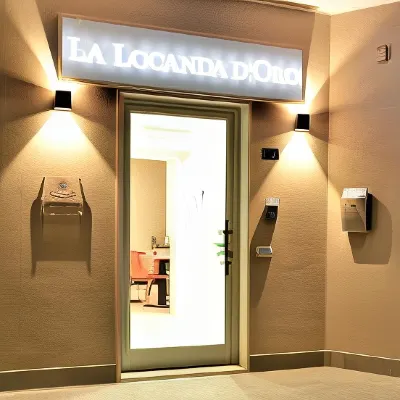 La Locanda d'Oro Hotels in Monastir