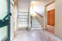 Cosy Guesthouse - Sónias Houses - Bãi đậu xe