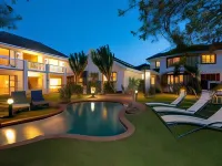 Africa Beach B&B Hotels near Dockside Brewery