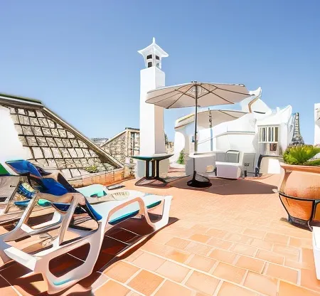 Residencial Mares
