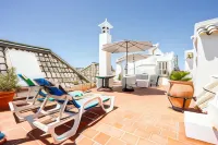 Residencial Mares - sul mare