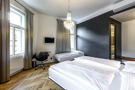 Sophie's Hostel