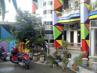 Pelemkecut Double-Degree Syariah Accommodation