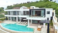 Villa Teraum - Ocean View
