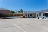 Wynnum Anchor Motel Hotel di Wynnum