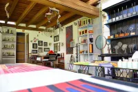 Rústika Spa Hotel Boutique - servizio colazione