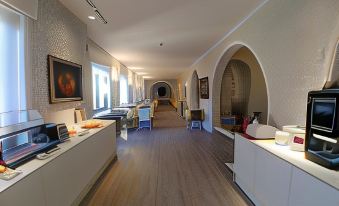 Hotel Vittoria