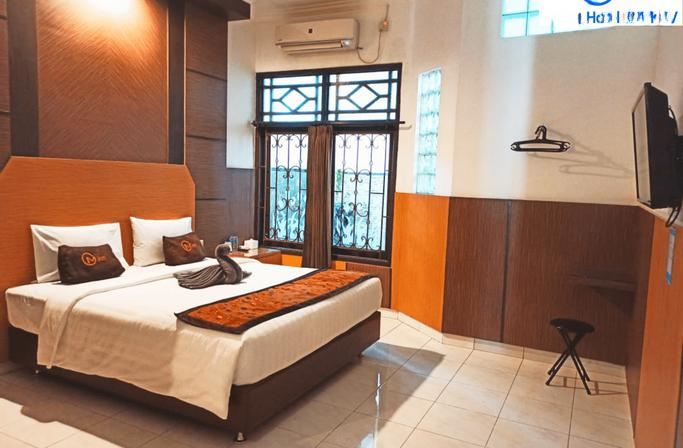 GM Inn Smart Hotel