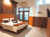 GM Inn Smart Hotel Hôtels à : Petarukan