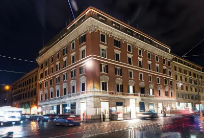 Mdm Guesthouse Hotel in zona Parrocchia Santuario di Santa Maria in Traspontina