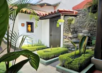 Casa Nikte Hotel Hotels near Salon de Eventos Los Girasoles