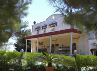 Holiday Residence Hotel a Rutigliano