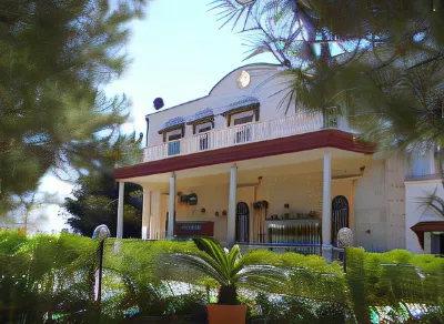 Holiday Residence Hotels in Barin maakunta