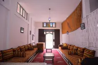 Riad Toubkal d'Atlas Tifnoute Hotels in Taroudant