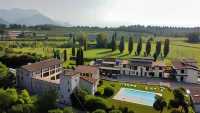 Il Colombaro Hotels in Puegnago sul Garda