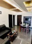 Beverly Suites Hotel di Sultans Battery