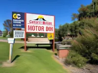 Orbost Country Road Motor Inn Hotels in Orbost