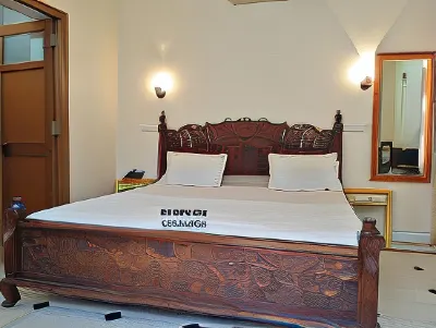 Rigmor Haveli