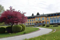 Kurhotel Bad Schlema Hotels in der Nähe von Joe's Bowling Schwarzenberg