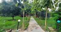 Tharu Mango Garden Resort