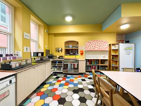 Art Hostel