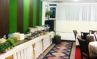 3. Khyber H..