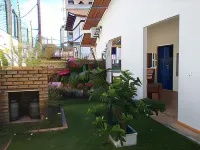 Hotel Praia do Futuro