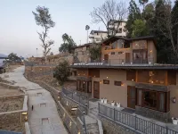 Rudraa resort and restaurant