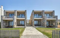 Creteco Hotel & Suites Hotels near CRETAquarium Thalassokosmos