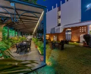 Hotel Pratham Hotels near Dr.VMGMC Playground