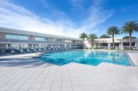 Ramada by Wyndham Venice Hotel Venezia Hotels in Venice