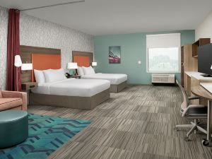 Home2 Suites by Hilton Columbus Easton