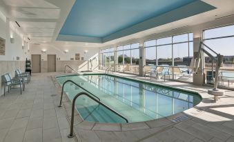 SpringHill Suites Dallas Plano/Frisco