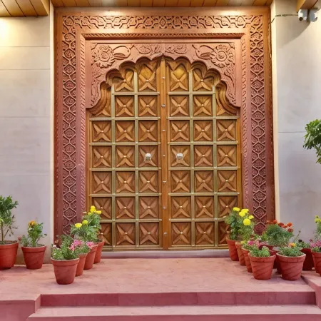 Marigold Inn- Homestay