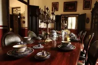 Hacienda Kaan AC - Boutique