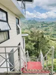 SANHILL&OASIS Hotel di Kundasang